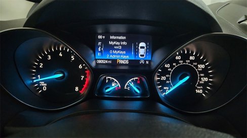 Used 2019 Ford Escape SE image 17