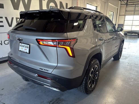 New 2026 Chevrolet Equinox ACTIV w/ Safety and Technology Package image 30