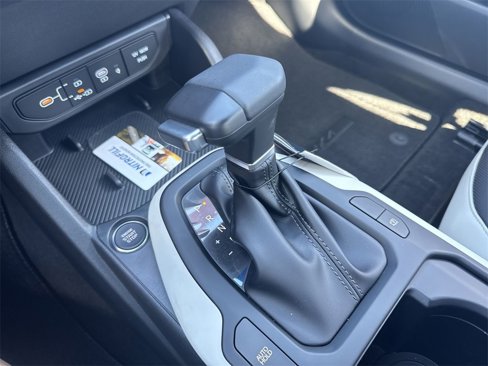 New 2025 Kia K4 GT-Line image 20