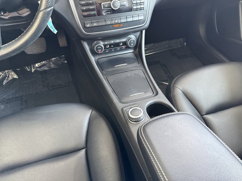 Used 2015 Mercedes-Benz GLA 250 4MATIC image 47