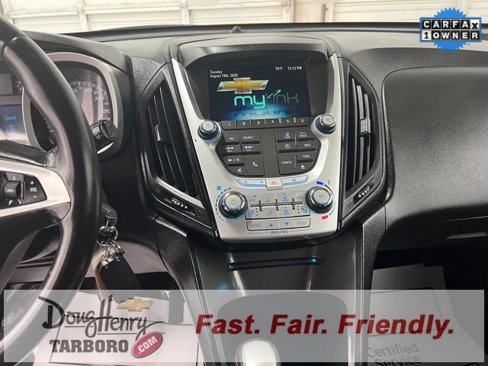 Used 2012 Chevrolet Equinox LTZ w/ LPO, Protection Package image 41