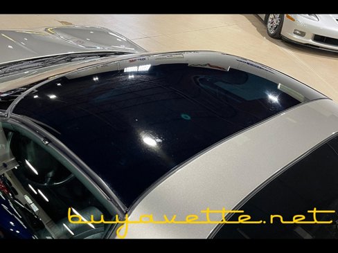 Used 2001 Chevrolet Corvette Coupe w/ Preferred Equipment Group2 image 8