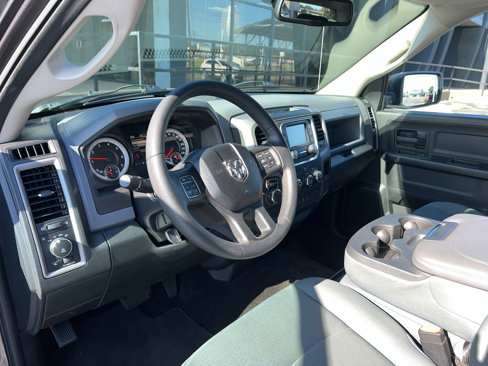 Used 2014 RAM 1500 Express image 12