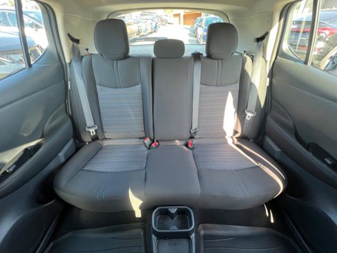 Used 2024 Nissan Leaf SV Plus image 33