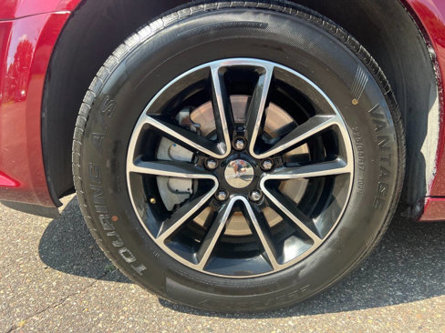 Used 2019 Dodge Grand Caravan SE image 19