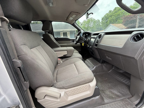 Used 2010 Ford F150 STX image 11