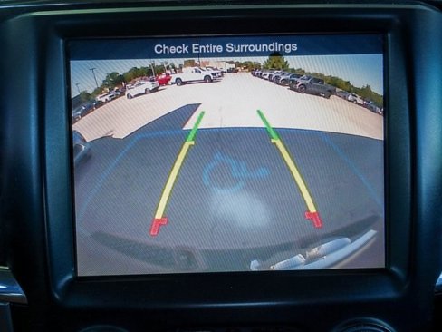 Used 2014 RAM 1500 Sport w/ Trailer Tow Group image 23