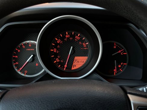 Used 2010 Toyota 4Runner SR5 image 18