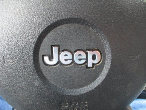 Used 2008 Jeep Grand Cherokee Laredo image 32