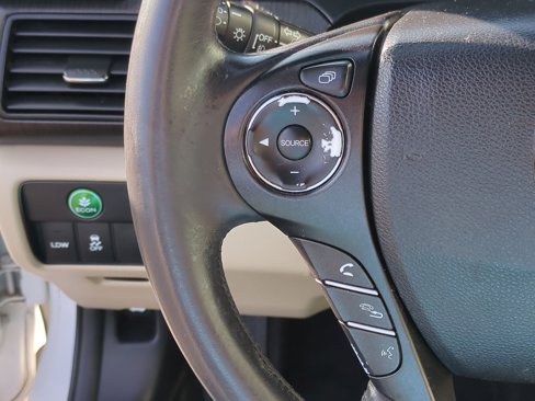 Used 2013 Honda Accord EX-L image 18