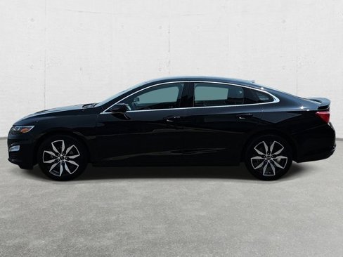 Used 2024 Chevrolet Malibu RS image 8