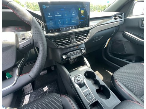 New 2025 Ford Escape ST-Line image 16
