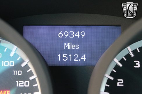Used 2010 Mercedes-Benz SLK 55 AMG image 23