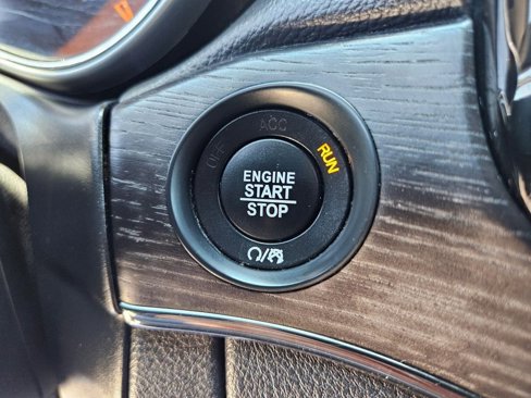 Used 2019 Jeep Grand Cherokee High Altitude image 23