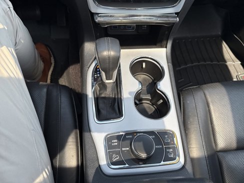 Used 2018 Jeep Grand Cherokee Summit w/ Platinum Series Group image 19