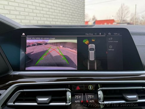 Used 2021 BMW X7 xDrive40i image 31