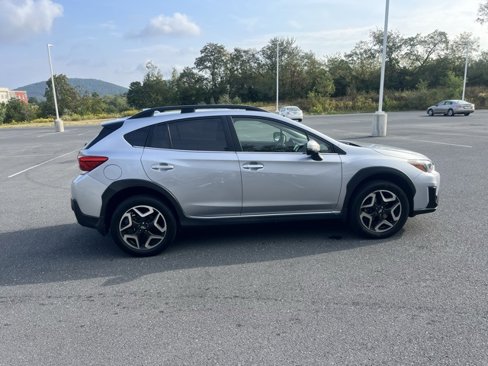 Used 2019 Subaru Crosstrek 2.0i Limited w/ Moonroof Package image 8