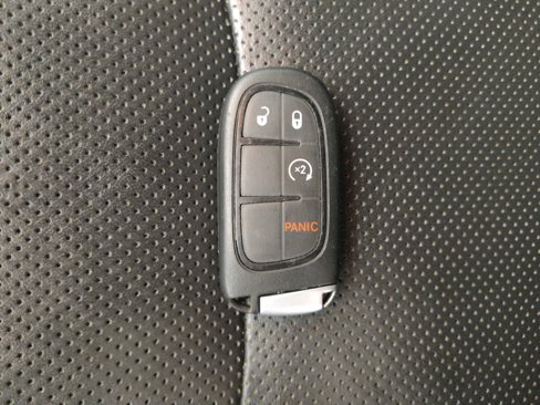Used 2021 Jeep Cherokee Latitude Lux image 32