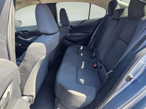Used 2024 Toyota Corolla LE image 19