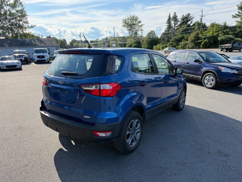 Used 2019 Ford EcoSport S image 4