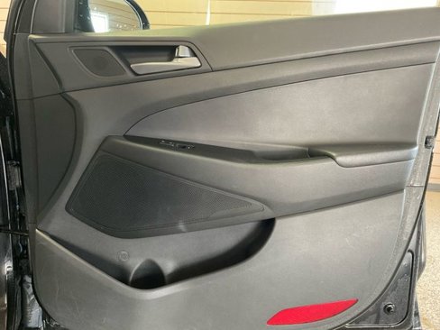 Used 2017 Hyundai Tucson Night image 22