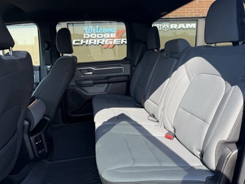 Used 2022 RAM 1500 Big Horn image 15