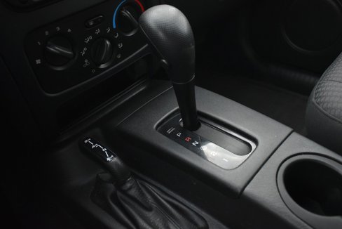 Used 2004 Jeep Liberty Sport w/ PWR Convenience Group image 24