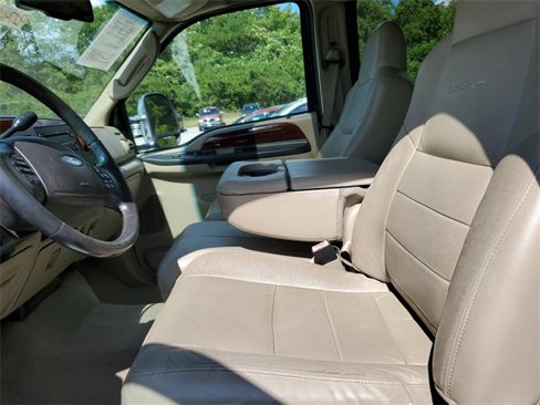 Used 2007 Ford F350 Lariat image 22