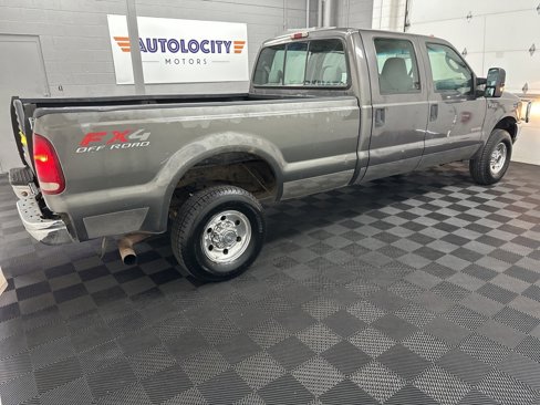 Used 2004 Ford F350 XLT image 10