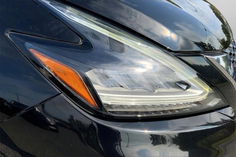 Used 2020 Nissan Murano SV image 27