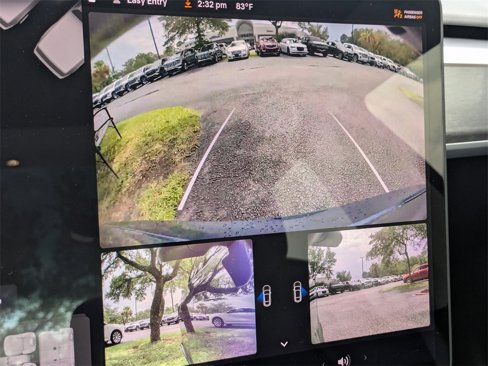 Used 2019 Tesla Model 3 Long Range image 21