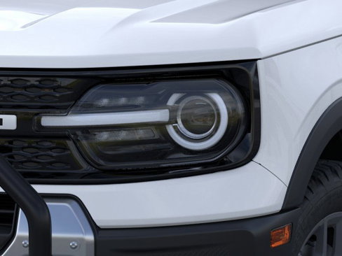 New 2025 Ford Bronco Sport Big Bend image 18