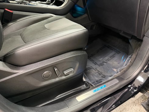 Used 2018 Ford Edge Sport w/ Equipment Group 401A image 34