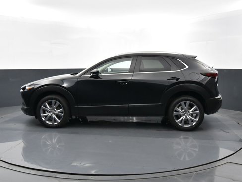 Certified 2022 MAZDA CX-30 AWD 2.5 S w/ Preferred Package image 7