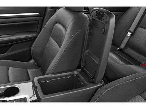 Certified 2023 Nissan Altima 2.5 SV w/ SV Premium Package image 14