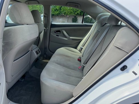 Used 2007 Toyota Camry Hybrid image 22