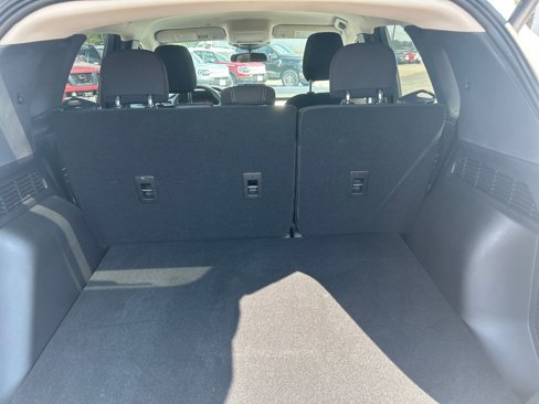 Certified 2023 Ford Escape Active image 10