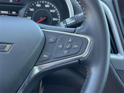 Used 2021 Chevrolet Malibu RS image 8