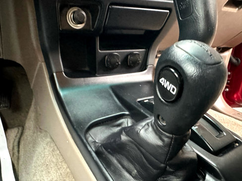 Used 2002 Toyota 4Runner SR5 image 25