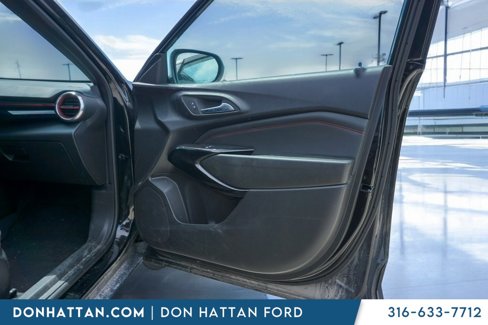 Used 2024 Chevrolet Trax RS image 24