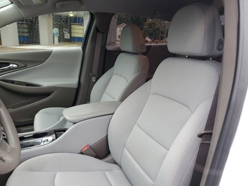 Used 2023 Chevrolet Malibu LS image 13