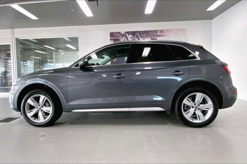 Used 2018 Audi Q5 2.0T Premium Plus image 3