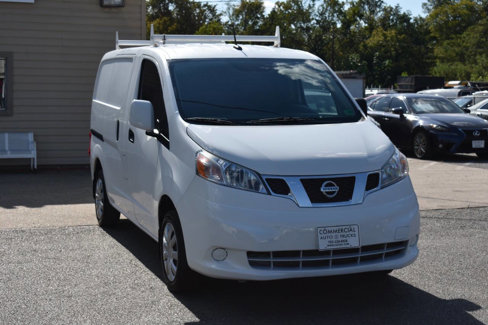 Used 2017 Nissan NV200 SV w/ Technology Package image 4