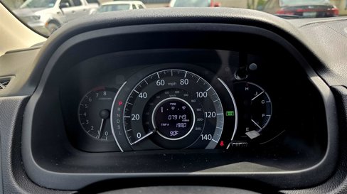 Used 2016 Honda CR-V EX image 22