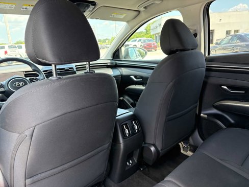 Used 2024 Hyundai Tucson SEL image 16