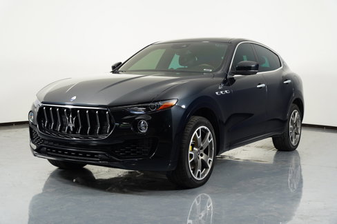 Used 2022 Maserati Levante GT image 25
