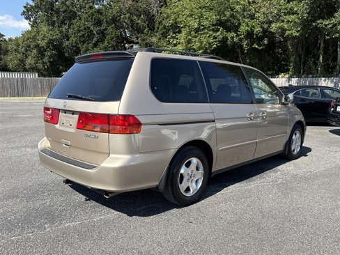 Used 2000 Honda Odyssey EX image 6