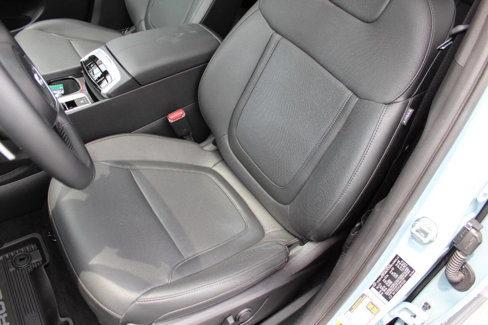 Used 2024 Hyundai Santa Cruz XRT image 9