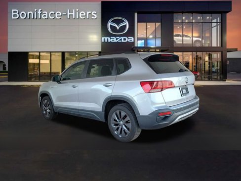 Used 2023 Volkswagen Taos S image 25