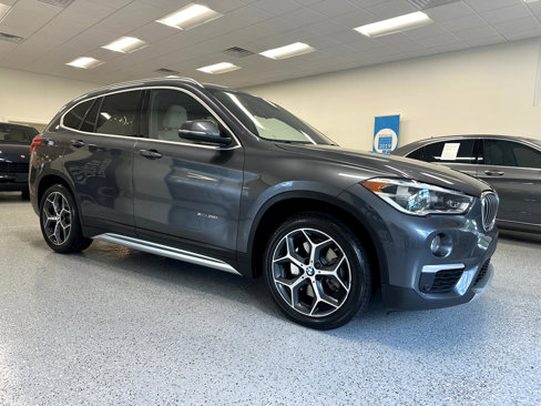 Used 2018 BMW X1 xDrive28i image 9